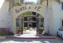 Santa Fe Hotel Cabo San Lucas