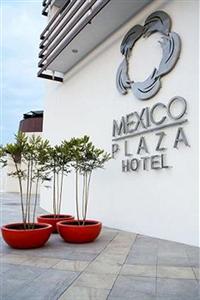 Mexico Plaza Hotel Ejecutivo