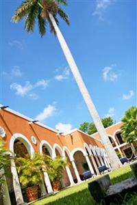 Hotel Hacienda Merida