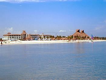 BlueBay Grand Esmeralda Hotel Playa del Carmen