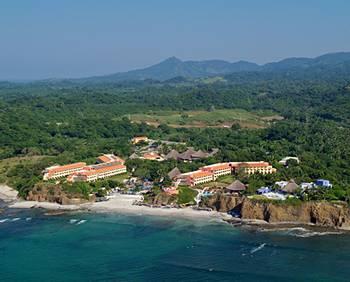 The Royal Suites Punta Mita by Palladium