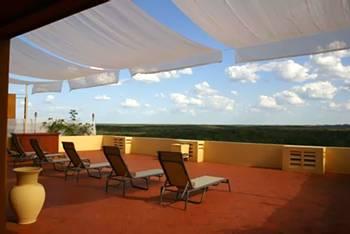 Hotel Mision Uxmal