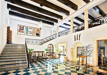 Hacienda Hotel Uxmal