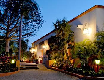 Villas Arquelogicas Hotel Uxmal