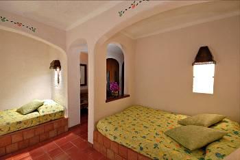 Villas Arquelogicas Hotel Uxmal