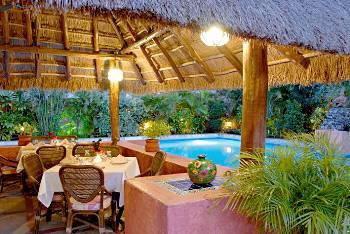 Villas Arquelogicas Hotel Uxmal