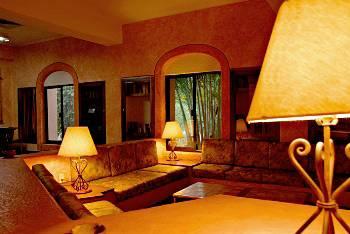 Villas Arquelogicas Hotel Uxmal