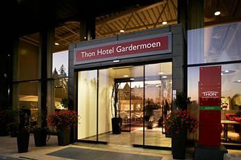 Thon Hotel Gardermoen Ullensaker