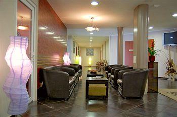 Perla Hotel Oradea