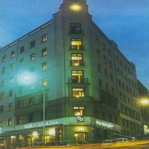 Hotel Prag