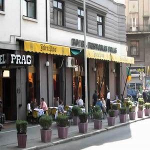 Hotel Prag