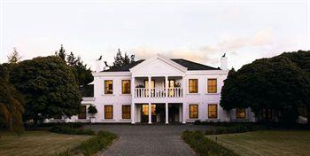 Villa Exner