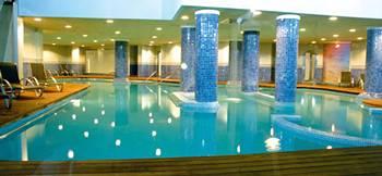 Illot Suites & Spa