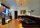 Luxury Apartments Stockholm