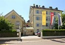 Claridge Hotel Zurich