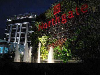 Northgate Ratchayothin Serviced Residence Bangkok