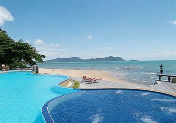 Sunset Park Resort and Spa Pattaya Sattahip