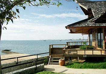 Sunset Park Resort and Spa Pattaya Sattahip