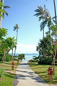 Banburee Resort And Spa Koh Samui