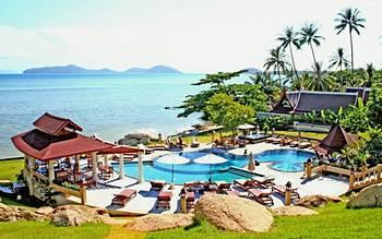 Banburee Resort And Spa Koh Samui