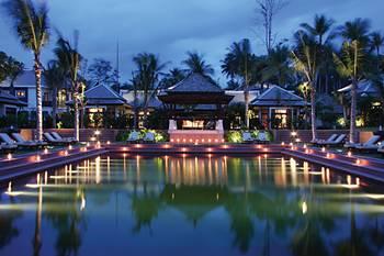 Melati Beach Resort And Spa Koh Samui