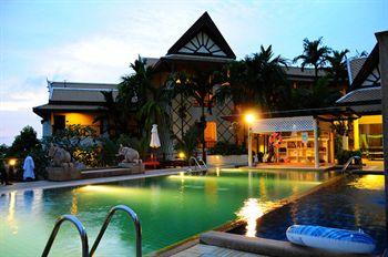 The Blue Marine Resort and Spa Phuket