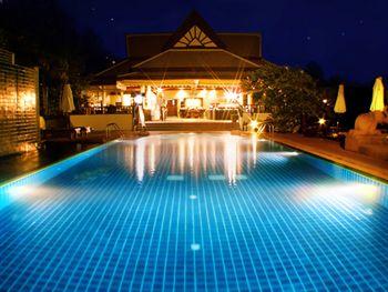 The Blue Marine Resort and Spa Phuket