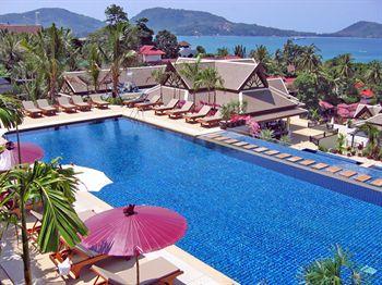 The Blue Marine Resort and Spa Phuket