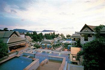 The Blue Marine Resort and Spa Phuket