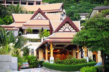 The Blue Marine Resort and Spa Phuket