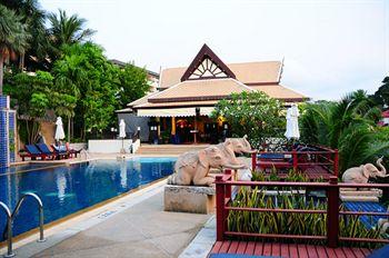 The Blue Marine Resort and Spa Phuket