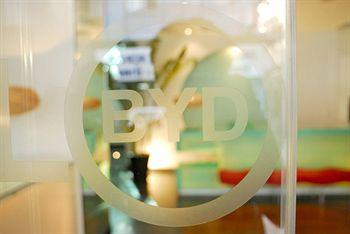 BYD Lofts Phuket