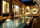 Two Villas Holiday Oriental Style at Layan Beach Phuket