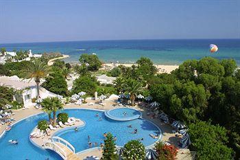 Sol Azur Beach Hotel