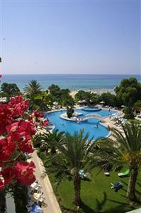 Sol Azur Beach Hotel