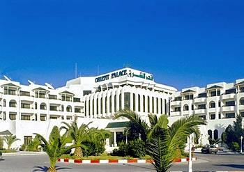 Hotel Orient Palace Sousse