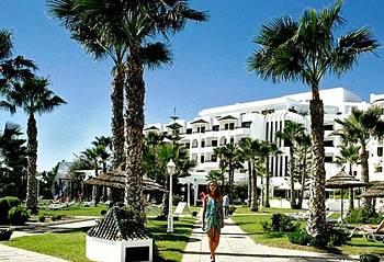 Hotel Orient Palace Sousse