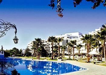 Hotel Orient Palace Sousse