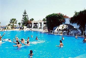 Hotel Orient Palace Sousse