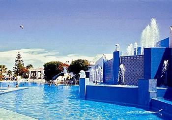 Hotel Orient Palace Sousse