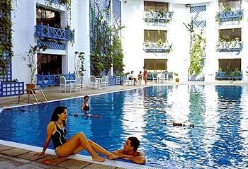 Hotel Orient Palace Sousse