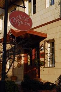 Erguvan Hotel