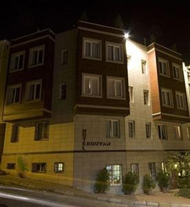 Erguvan Hotel