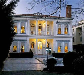 Bosphorus Palace