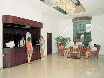 Hotel Grand Albatros