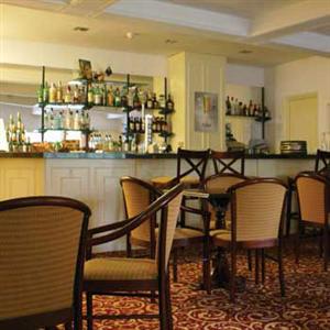 BEST WESTERN Linton Lodge Hotel