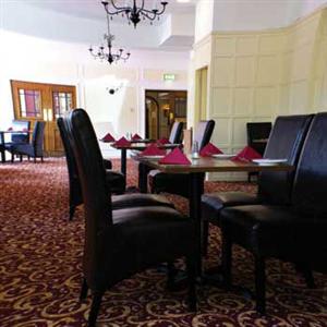 BEST WESTERN Linton Lodge Hotel