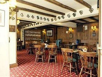 The Crown Inn Swindon