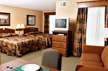 GrandStay Residential Suites Hotel Ames