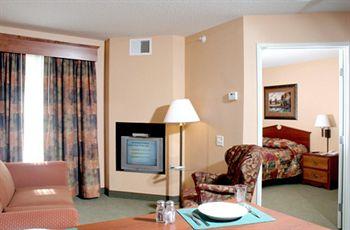 GrandStay Residential Suites Hotel Ames